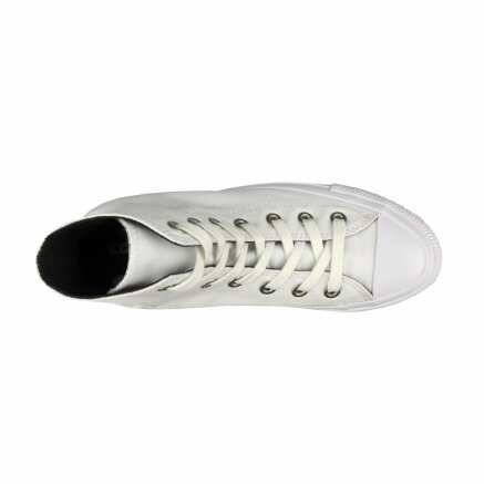 Кеды Converse Chuck Taylor All Star - 110321, фото 5 - интернет-магазин MEGASPORT
