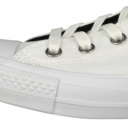 Кеды Converse Chuck Taylor All Star - 110321, фото 7 - интернет-магазин MEGASPORT