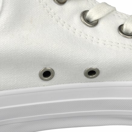 Кеды Converse Chuck Taylor All Star - 110321, фото 8 - интернет-магазин MEGASPORT