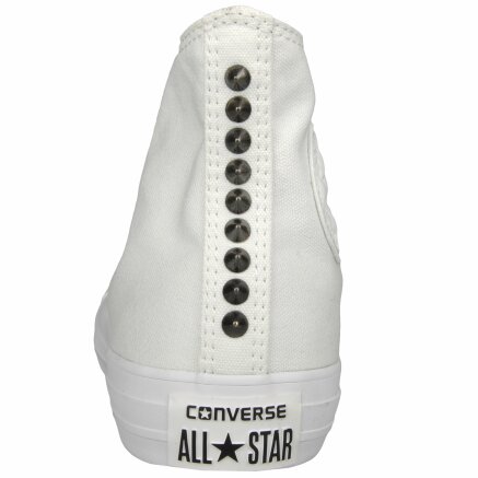 Кеды Converse Chuck Taylor All Star - 110321, фото 9 - интернет-магазин MEGASPORT