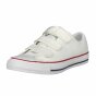 Кеди Converse Chuck Taylor All Star 3v, фото 1 - інтернет магазин MEGASPORT