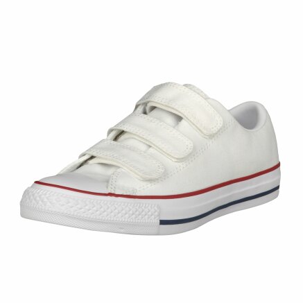 Кеди Converse Chuck Taylor All Star 3v - 110324, фото 1 - інтернет-магазин MEGASPORT