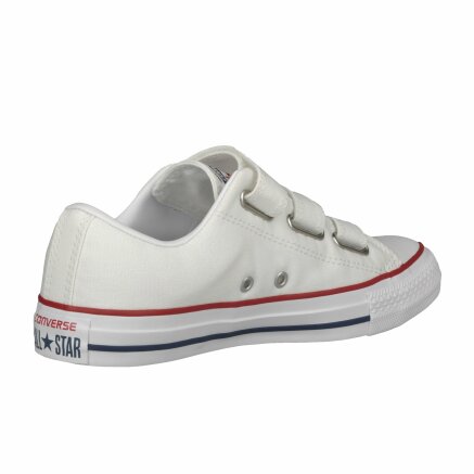 Кеди Converse Chuck Taylor All Star 3v - 110324, фото 2 - інтернет-магазин MEGASPORT
