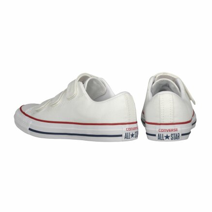 Кеди Converse Chuck Taylor All Star 3v - 110324, фото 4 - інтернет-магазин MEGASPORT