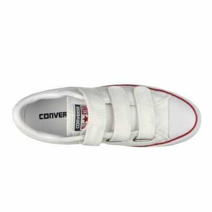 Кеди Converse Chuck Taylor All Star 3v - 110324, фото 5 - інтернет-магазин MEGASPORT