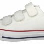 Кеди Converse Chuck Taylor All Star 3v, фото 7 - інтернет магазин MEGASPORT