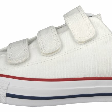 Кеди Converse Chuck Taylor All Star 3v - 110324, фото 7 - інтернет-магазин MEGASPORT