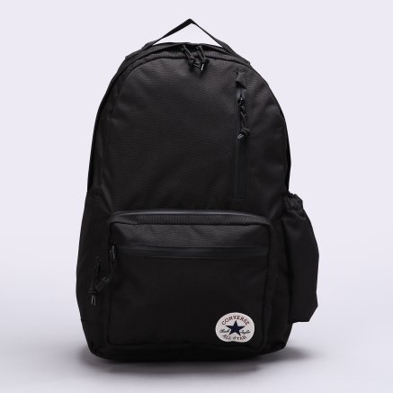 Рюкзак Converse Go Backpack - 106940, фото 1 - интернет-магазин MEGASPORT