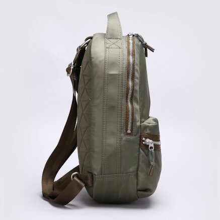Рюкзак Converse Mini Backpack - 113027, фото 2 - інтернет-магазин MEGASPORT