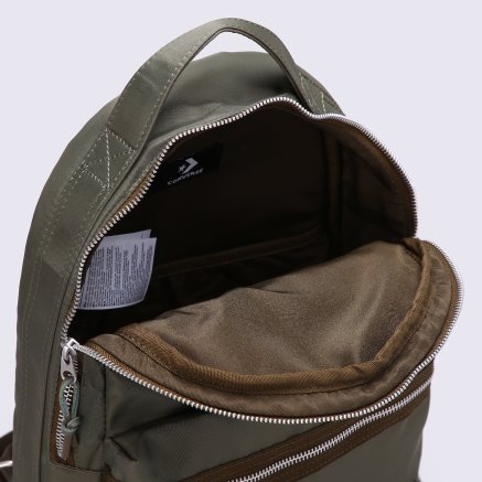 Рюкзак Converse Mini Backpack - 113027, фото 5 - інтернет-магазин MEGASPORT