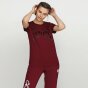 Футболка Converse Floral Crew Tee, фото 1 - інтернет магазин MEGASPORT