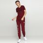 Футболка Converse Floral Crew Tee, фото 2 - інтернет магазин MEGASPORT