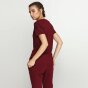 Футболка Converse Floral Crew Tee, фото 3 - інтернет магазин MEGASPORT
