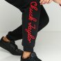 Спортивные штаны Converse Chuck Taylor Graphic Jogger, фото 4 - интернет магазин MEGASPORT
