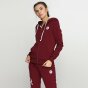 Кофта Converse Chuck Taylor Full-Zip Hoodie, фото 1 - інтернет магазин MEGASPORT