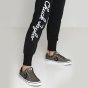 Спортивные штаны Converse Chuck Taylor Signature Pant, фото 4 - интернет магазин MEGASPORT