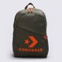 Рюкзак Converse Speed Backpack, фото 1 - интернет магазин MEGASPORT