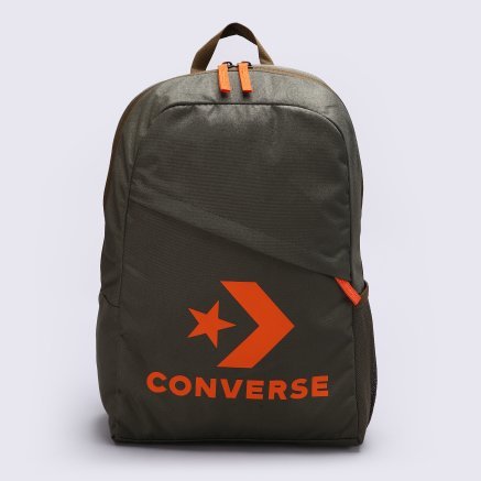 Рюкзак Converse Speed Backpack - 113069, фото 1 - интернет-магазин MEGASPORT