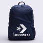 Рюкзак Converse Speed Backpack, фото 1 - інтернет магазин MEGASPORT