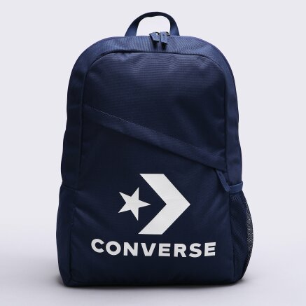 Рюкзак Converse Speed Backpack - 113070, фото 1 - інтернет-магазин MEGASPORT
