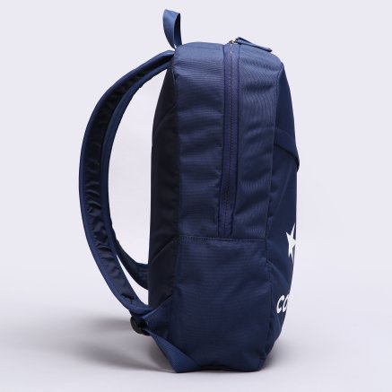 Рюкзак Converse Speed Backpack - 113070, фото 2 - інтернет-магазин MEGASPORT