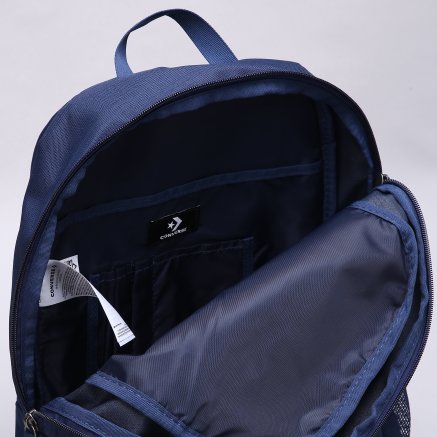 Рюкзак Converse Speed Backpack - 113070, фото 5 - інтернет-магазин MEGASPORT