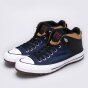 Кеди Converse Chuck Taylor All Star Street Boot, фото 1 - інтернет магазин MEGASPORT