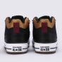 Кеди Converse Chuck Taylor All Star Street Boot, фото 3 - інтернет магазин MEGASPORT
