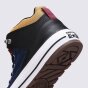 Кеди Converse Chuck Taylor All Star Street Boot, фото 4 - інтернет магазин MEGASPORT