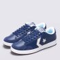 Кеди Converse Star Court, фото 1 - інтернет магазин MEGASPORT