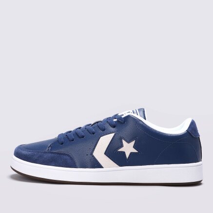 Кеди Converse Star Court - 113077, фото 2 - інтернет-магазин MEGASPORT