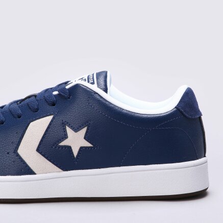 Кеди Converse Star Court - 113077, фото 4 - інтернет-магазин MEGASPORT