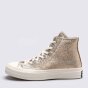 Кеди Converse Chuck Taylor All Star 1970's W, фото 2 - інтернет магазин MEGASPORT