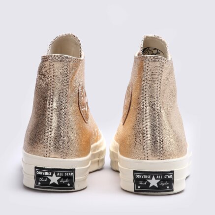 Кеди Converse Chuck Taylor All Star 1970's W - 113079, фото 3 - інтернет-магазин MEGASPORT