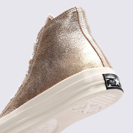 Кеди Converse Chuck Taylor All Star 1970's W - 113079, фото 4 - інтернет-магазин MEGASPORT
