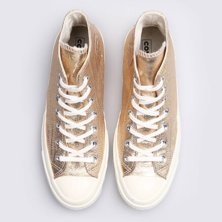 Кеди Converse Chuck Taylor All Star 1970's W - 113079, фото 5 - інтернет-магазин MEGASPORT