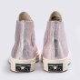 Кеди Converse Chuck Taylor All Star 1970's W, фото 3 - інтернет магазин MEGASPORT