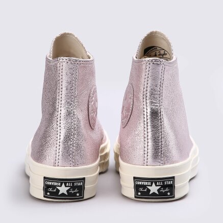 Кеди Converse Chuck Taylor All Star 1970's W - 113081, фото 3 - інтернет-магазин MEGASPORT