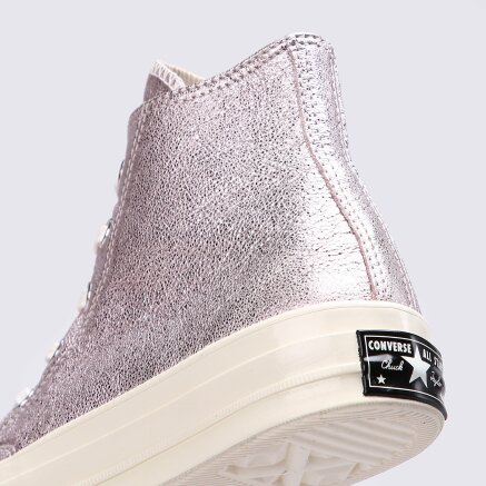 Кеди Converse Chuck Taylor All Star 1970's W - 113081, фото 4 - інтернет-магазин MEGASPORT