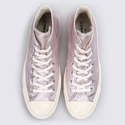 Кеди Converse Chuck Taylor All Star 1970's W - 113081, фото 5 - інтернет-магазин MEGASPORT