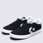 Кеди Converse Point Star, фото 1 - інтернет магазин MEGASPORT