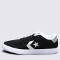 Кеди Converse Point Star, фото 2 - інтернет магазин MEGASPORT