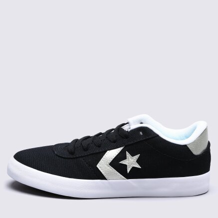 Кеди Converse Point Star - 113158, фото 2 - інтернет-магазин MEGASPORT