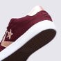 Кеди Converse Point Star, фото 4 - інтернет магазин MEGASPORT