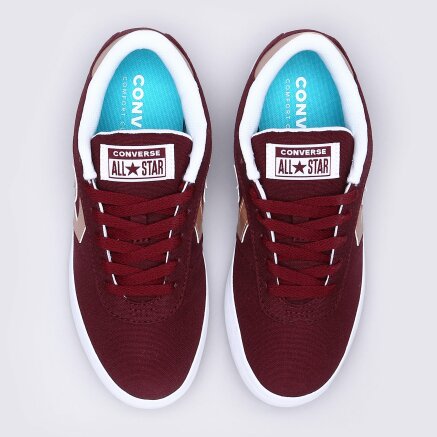 Кеди Converse Point Star - 113159, фото 5 - інтернет-магазин MEGASPORT