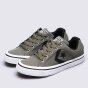 Кеди Converse El Distrito, фото 1 - інтернет магазин MEGASPORT