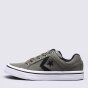 Кеди Converse El Distrito, фото 2 - інтернет магазин MEGASPORT