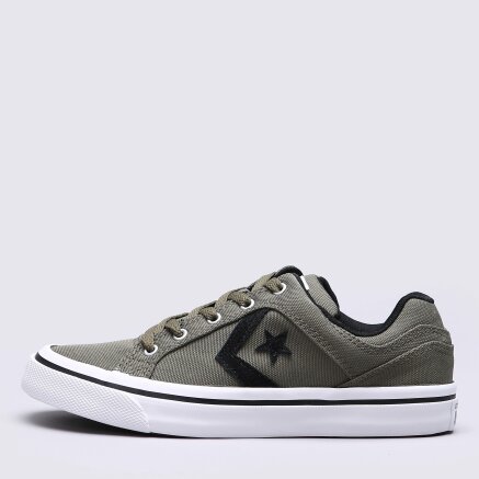 Кеди Converse El Distrito - 113082, фото 2 - інтернет-магазин MEGASPORT