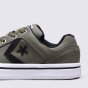 Кеди Converse El Distrito, фото 4 - інтернет магазин MEGASPORT