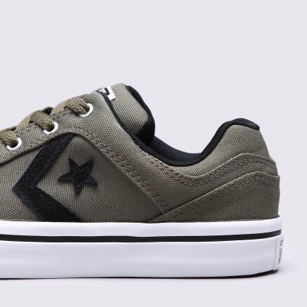 Кеди Converse El Distrito - 113082, фото 4 - інтернет-магазин MEGASPORT